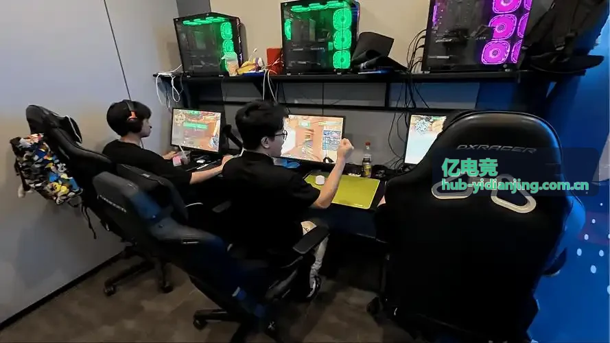 亿电竞Dota2热门赛事推荐