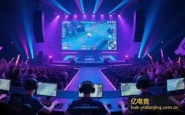 亿电竞专栏评测阅读场景图